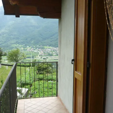 Natura E Relax * Settimo Vittone