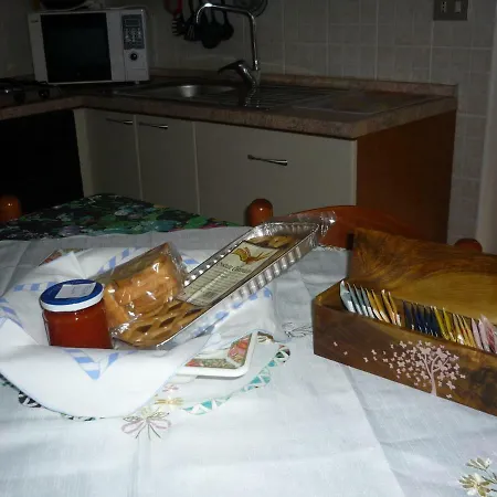 Apartmán Natura E Relax *