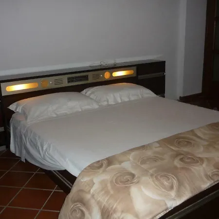 Natura E Relax Apartmán