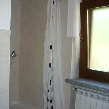 Natura E Relax * Settimo Vittone