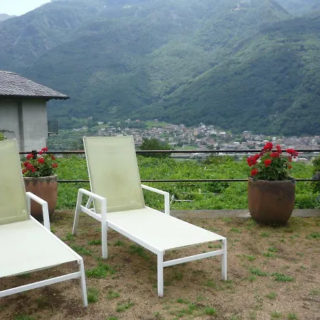 Natura E Relax Settimo Vittone