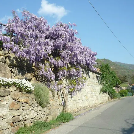 Natura E Relax * Settimo Vittone