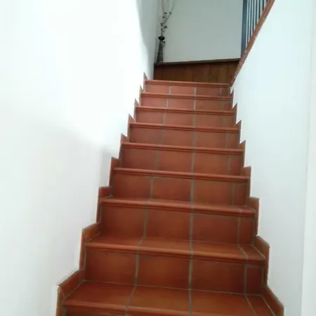 Apartmán Natura E Relax