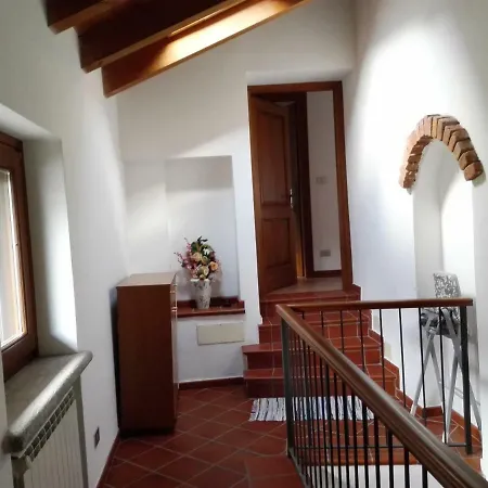 Apartmán Natura E Relax