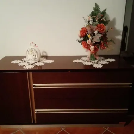 Natura E Relax Apartmán *