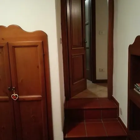 Natura E Relax Apartmán
