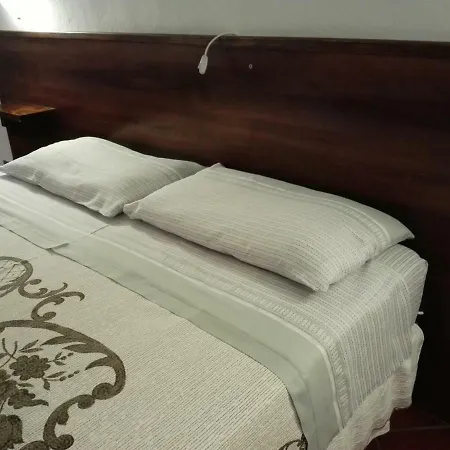 Natura E Relax Apartmán