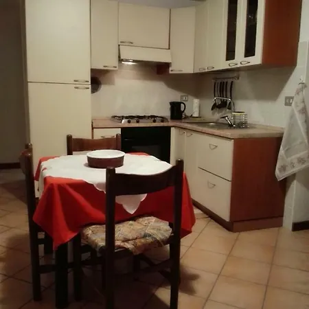 Natura E Relax Apartmán Settimo Vittone
