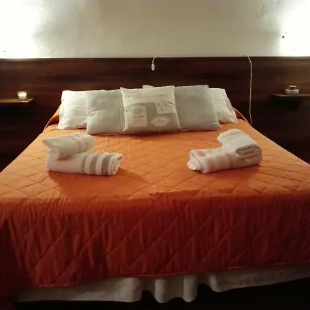 Natura E Relax Apartmán