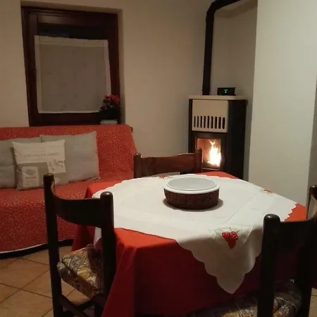 Natura E Relax Settimo Vittone