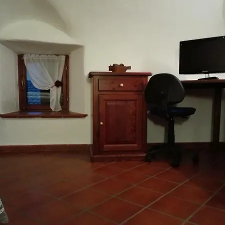 Apartmán Natura E Relax