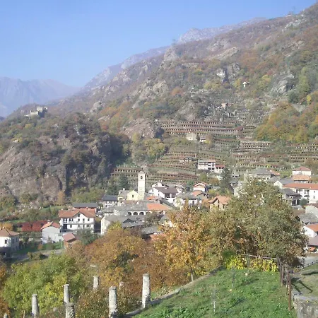 Natura E Relax Settimo Vittone