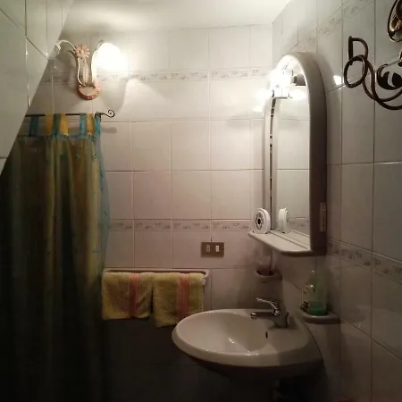 Natura E Relax Apartmán