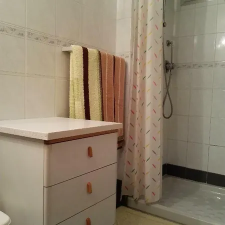 Natura E Relax Apartmán