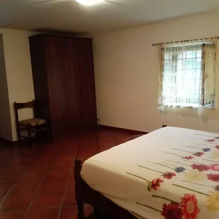Natura E Relax Apartmán *