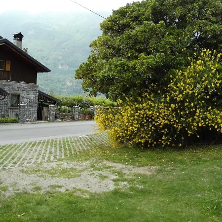 Natura E Relax * Settimo Vittone