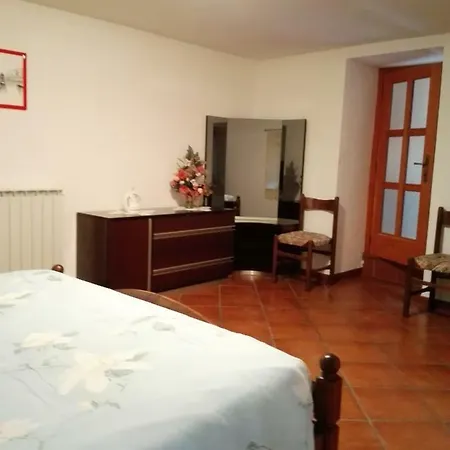 Natura E Relax Apartmán *
