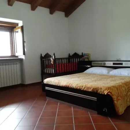 Natura E Relax Apartmán Settimo Vittone